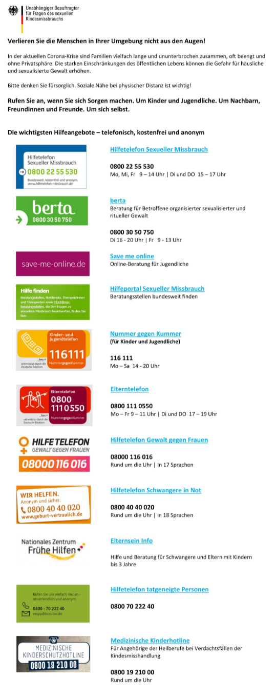 Get Sorgen machen um jemanden For iPhone Free